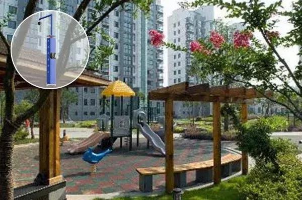 小区监控远程监控方案,智慧小区的监控怎么装的