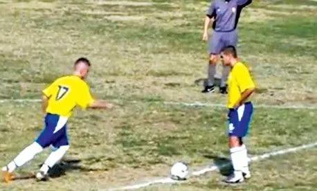 十大最难打破的足球纪录,8个不可能打破的足球世界纪录