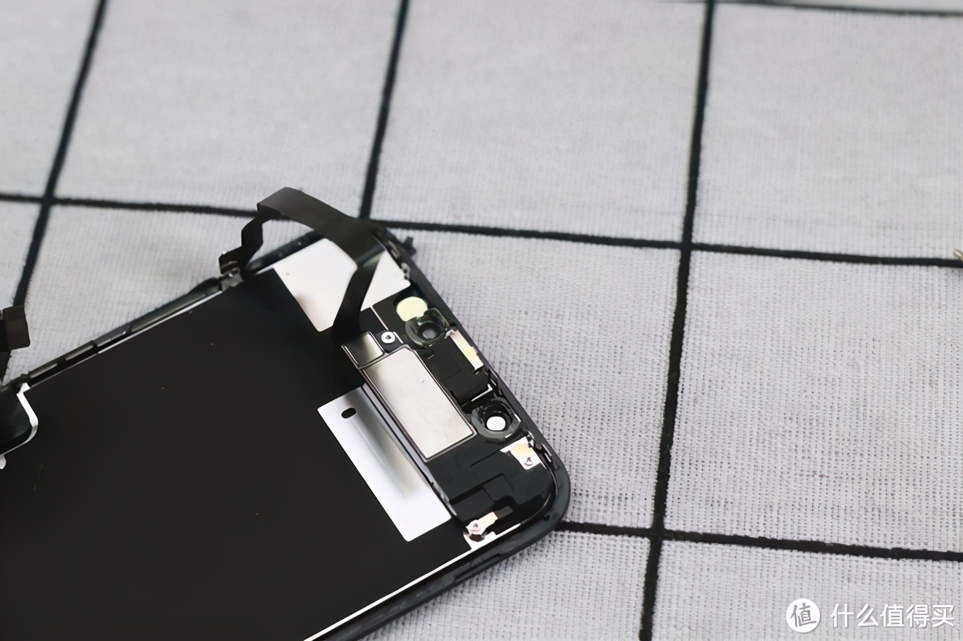 iphonexr换屏幕总成价格是多少,iPhonexr屏幕总成更换