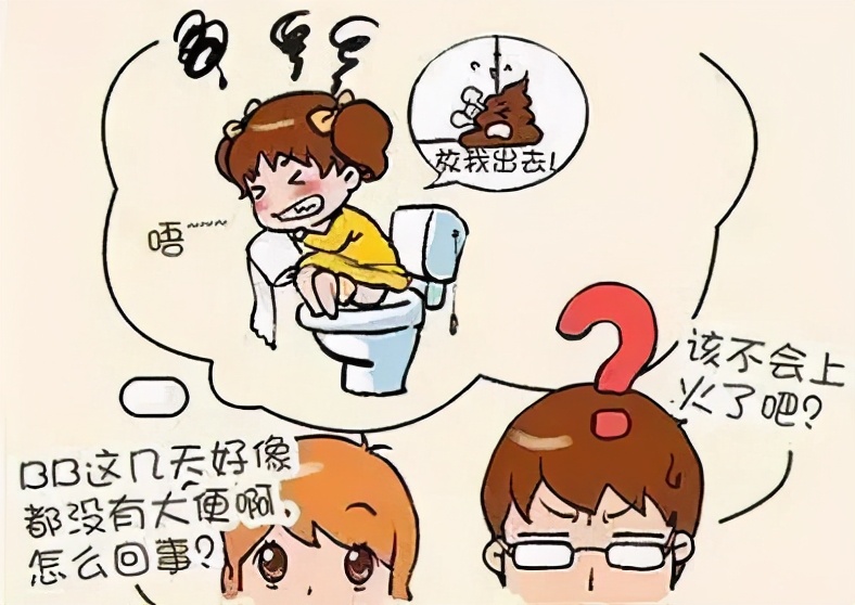 家长如何应对小孩便秘,孩子反复便秘家长该如何应对