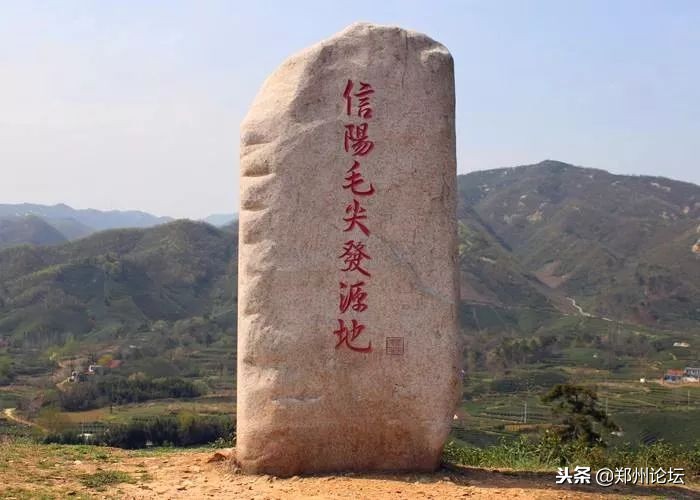 最不“河南”的河南人！这是我看过信阳人最好的自白~