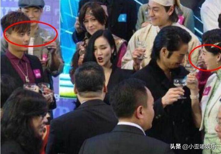 痞帅但不油腻的男演员,有痞帅气质的男演员