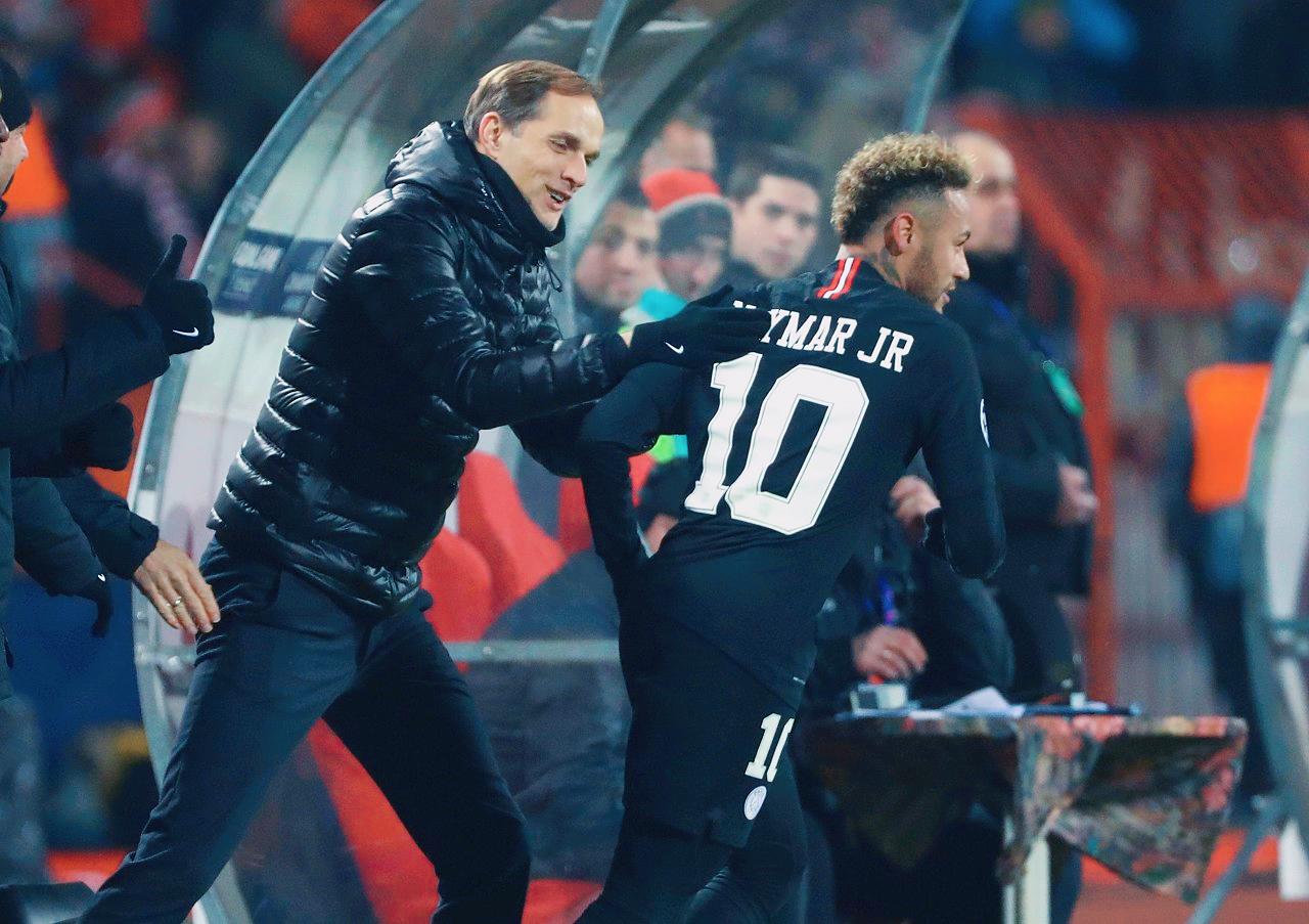 巴黎“头重脚轻”，从土豪到豪门并不只是一步之遥