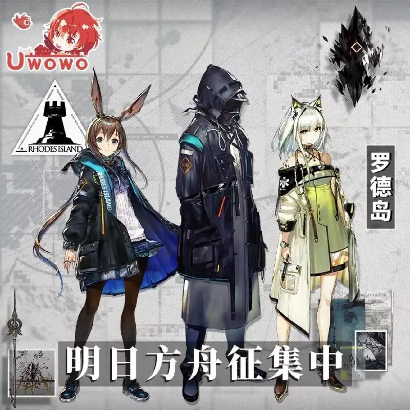 明日方舟招募资深干员选哪个最好,明日方舟干员招募