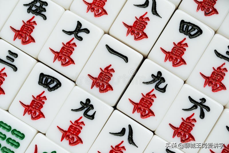 汉字研究：聊聊“萬”和“万”的身世，每一个汉字都是一个故事