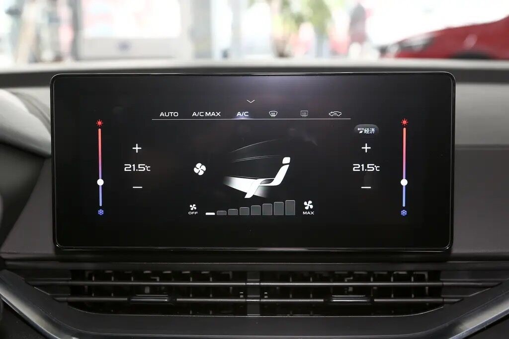 帝豪s到底怎么样,帝豪s车型怎么样