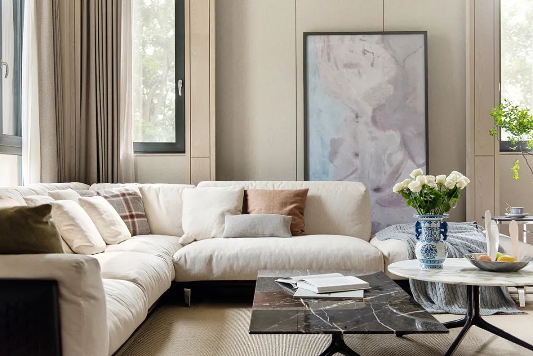 盘点那些长在审美上的高端豪宅,盘点特别美的房子