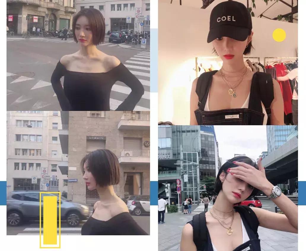 新发型丑了怎么办,新发型丑