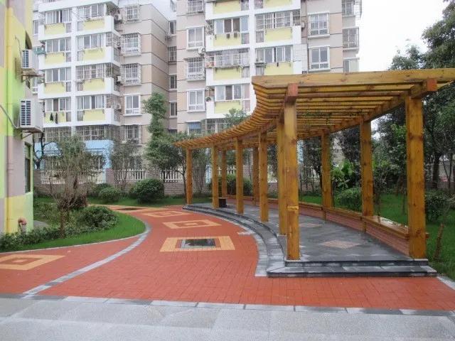 栖霞“新都市”|美了!