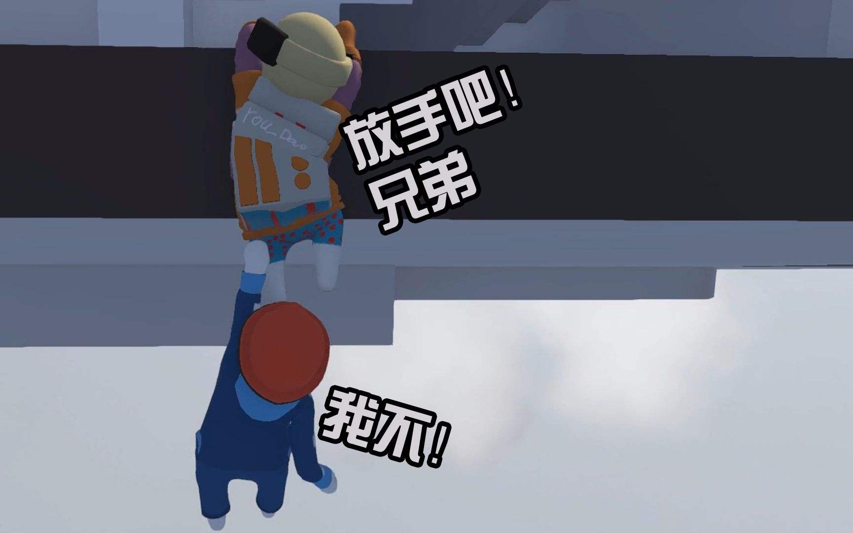 你永远想不到这游戏有多奇葩,你永远也想不到的奇葩游戏