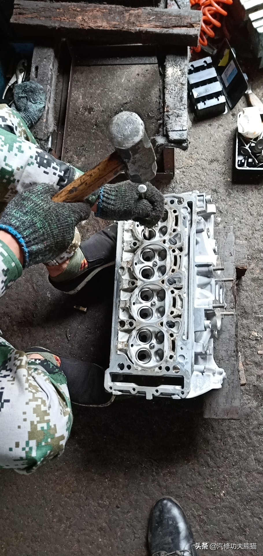 奥迪第三代ea888怎么还烧机油,奥迪的三代ea888烧机油吗