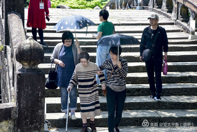 广岛长崎核爆后场景,日本长崎迷人夜景
