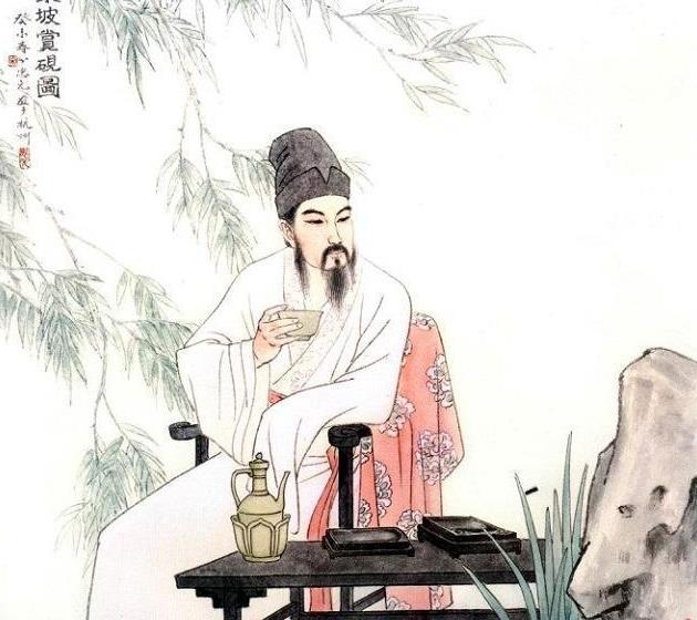 苏轼名言经典语录,苏轼十句经典语录