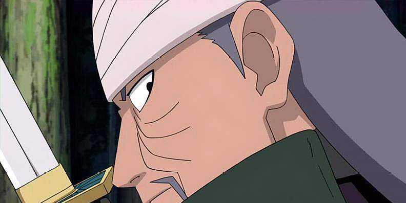 火影中为什么佐助要对付团藏,火影忍者五影大战斑失败