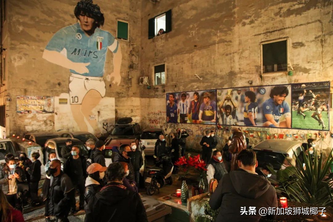 球王马拉多纳死亡案最新进展,球王马拉多纳去世两周年