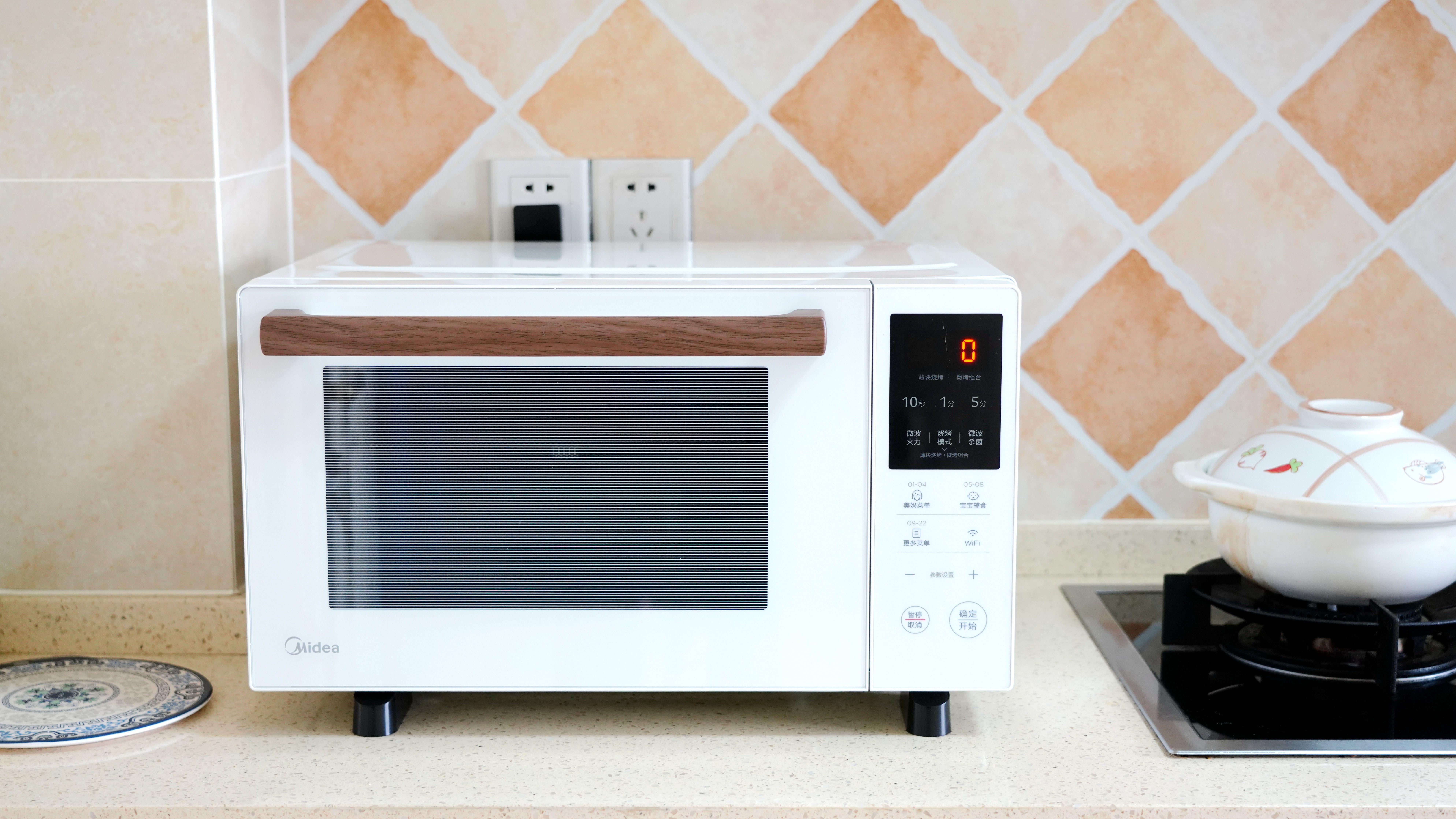 微波炉和微烤一体微波炉有区别吗,多功能微波炉哪个最好使