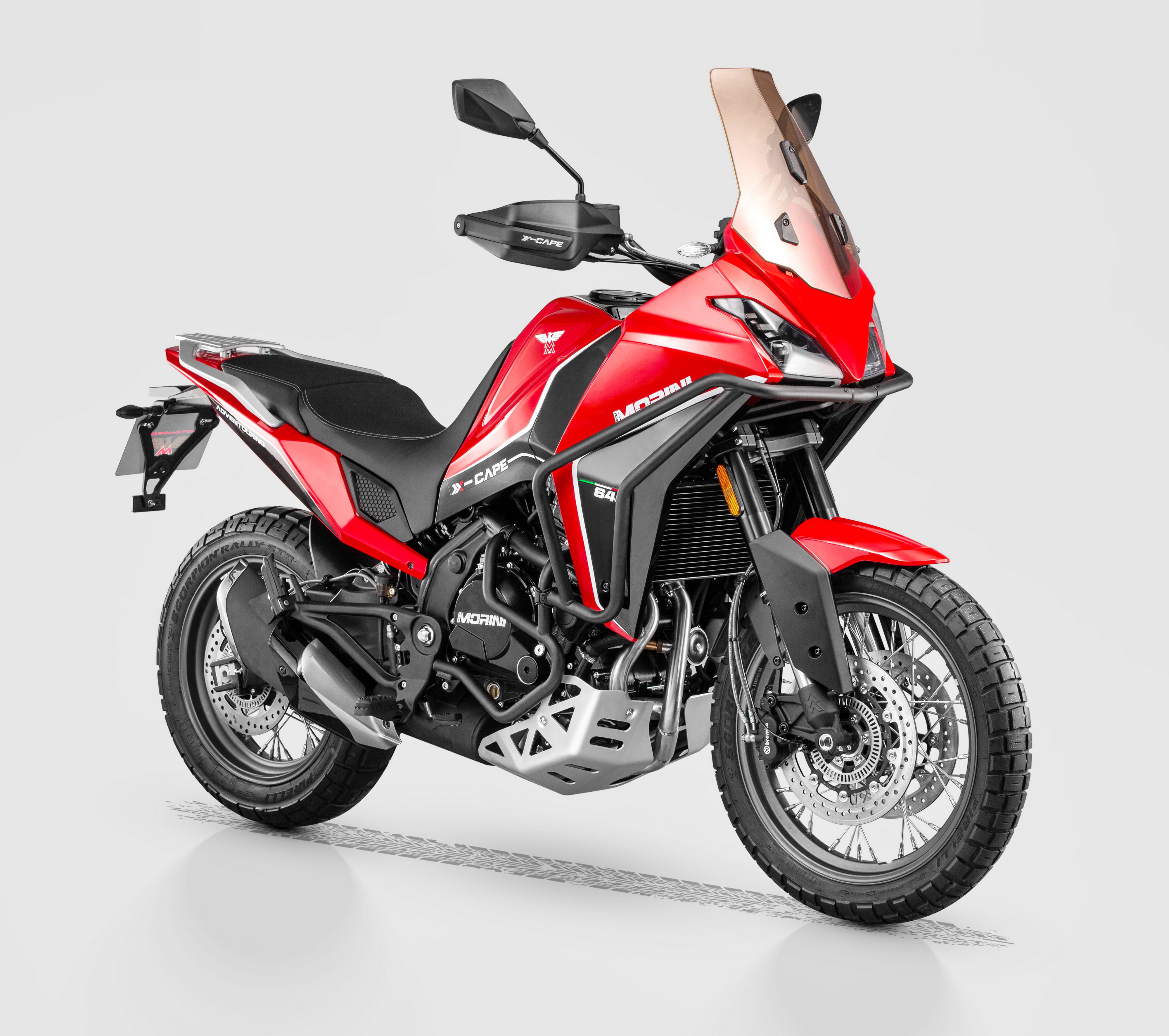 莫里尼x-cape650最新测评,莫里尼x-cape650为啥老打不着火