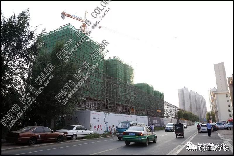 吉林市十年变化,吉林市电冰箱厂近况