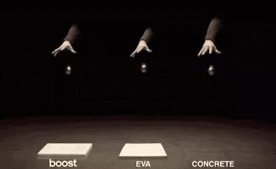 这么炫酷的运动鞋你见过吗,穿过最好看的运动鞋