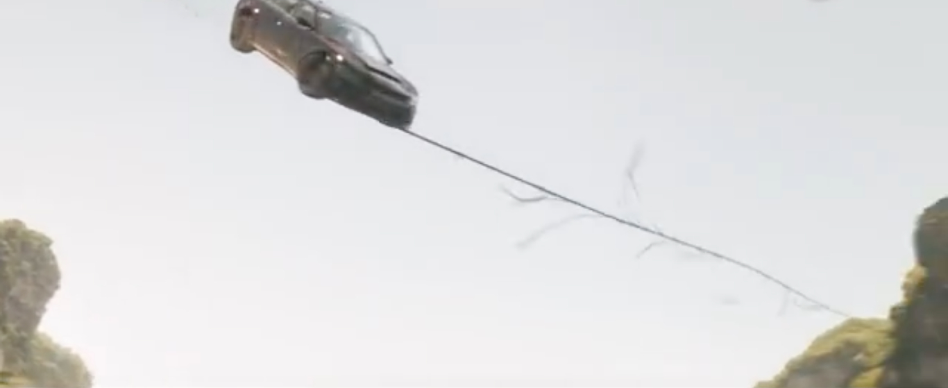 《速度与激情9》“韩”惊喜复活,战车磁力战机登场肾上腺素狂飙