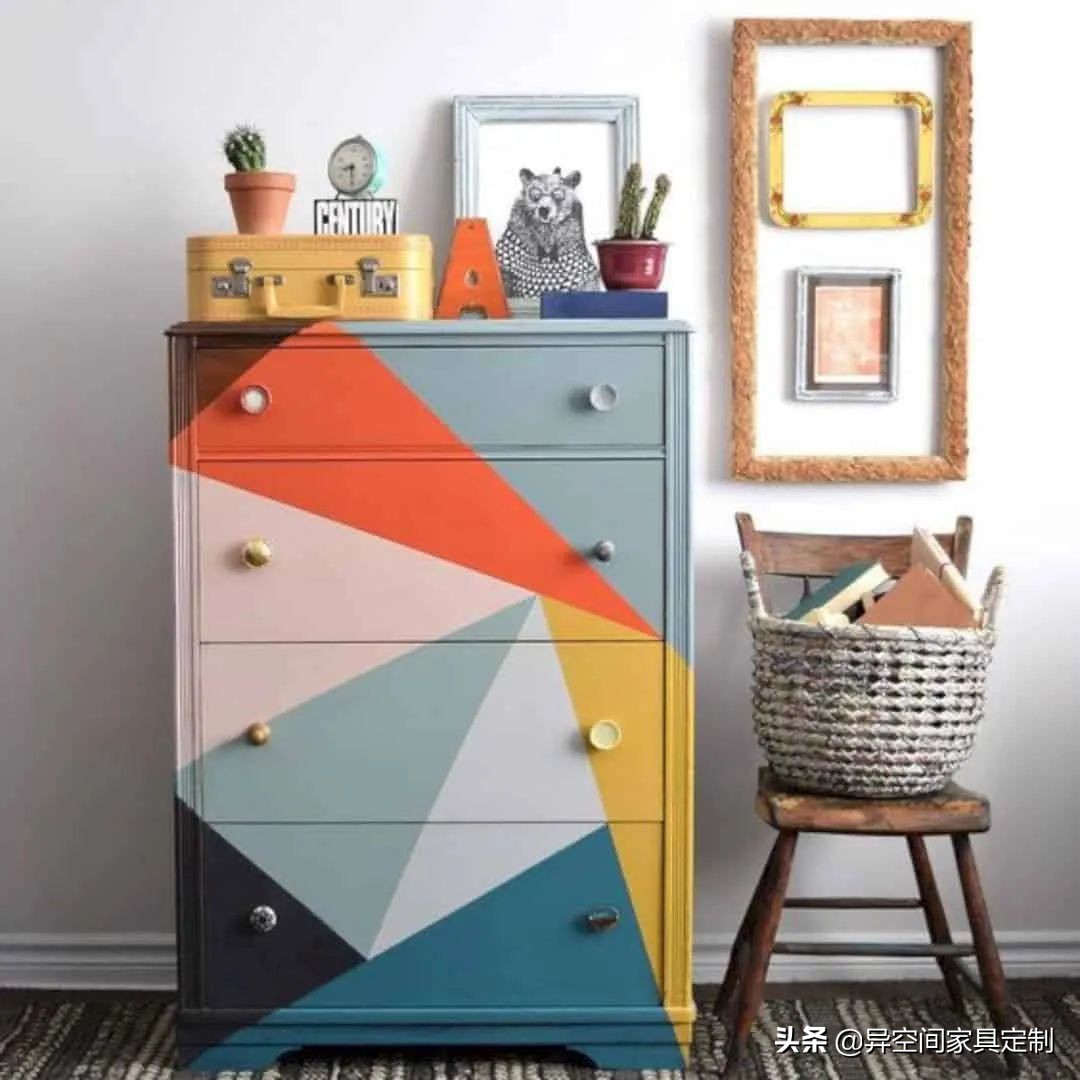 要做很多收纳柜吗,必须做的收纳柜