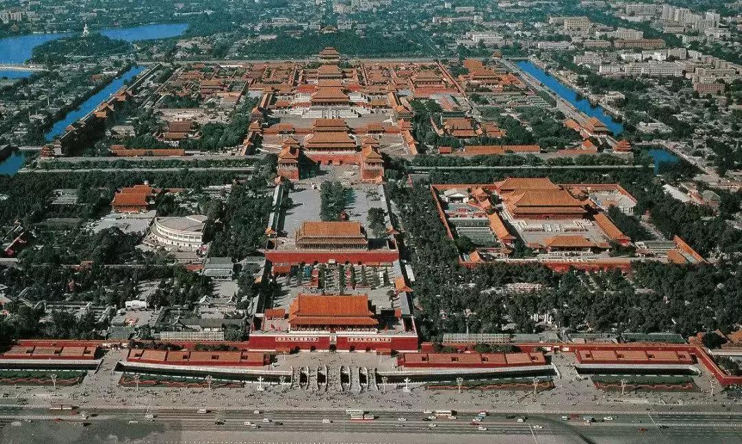 世界上现存最大最完整的木质宫殿,最豪华的宫殿是什么朝代