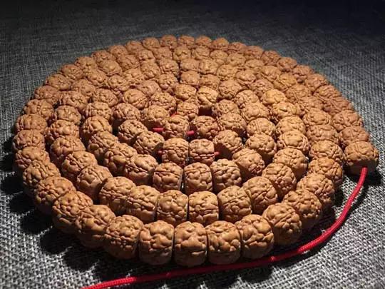 金刚菩提不红不透,金刚手串不干净怎么办