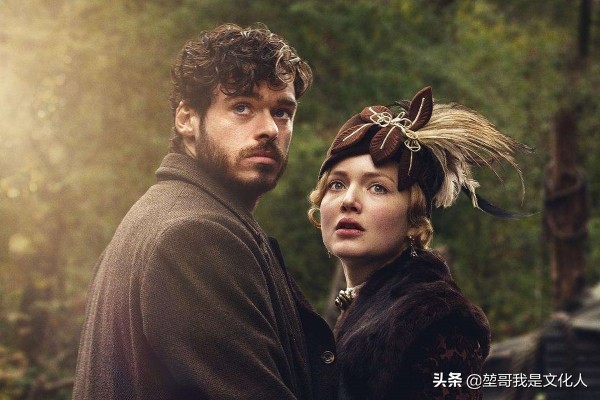 查泰莱夫人的情人背后的爱情故事,查泰莱夫人的情人结局是怎样的