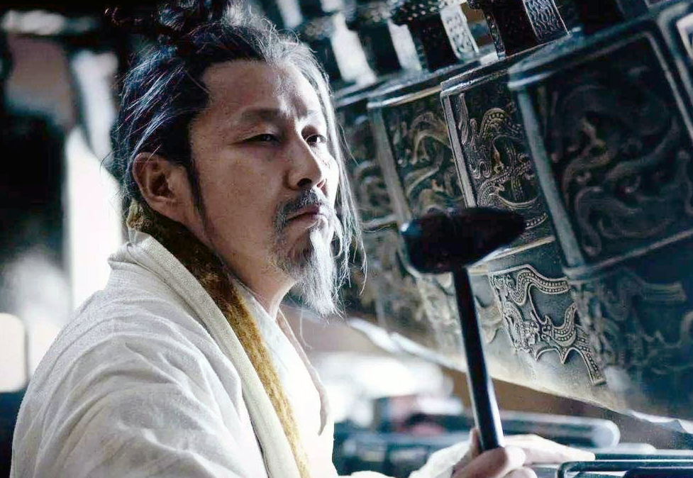 相国受尽折磨，临刑前对刘邦说：我再说一句！刘邦听完下令：免死