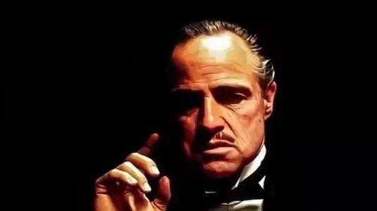 一部与《教父》齐名，“卷福”忍不住要拍成电影的经典悬疑小说