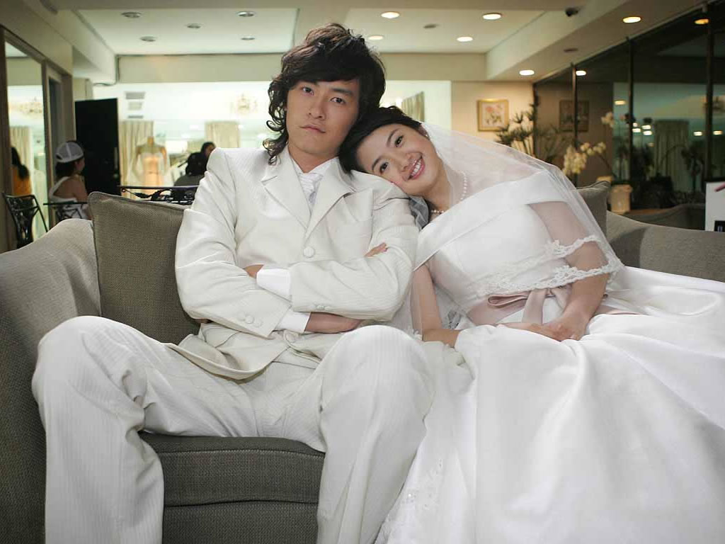 恶作剧之吻直树湘琴,恶作剧之吻台版湘琴和长大裕树