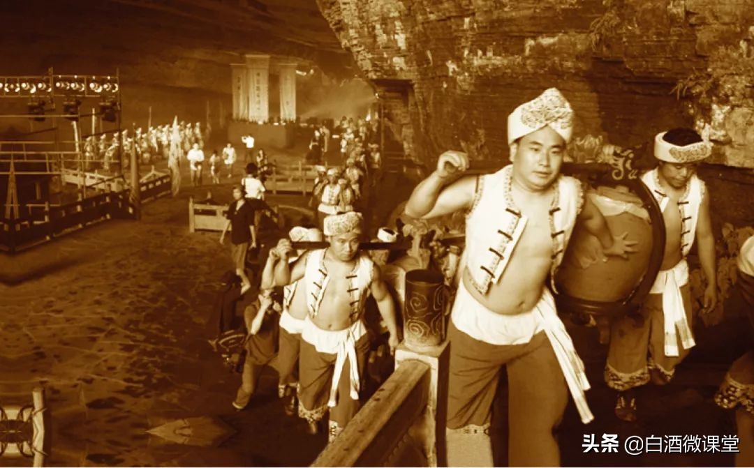 内参品鉴酒测评,酒鬼内参458ml和500ml有什么区别