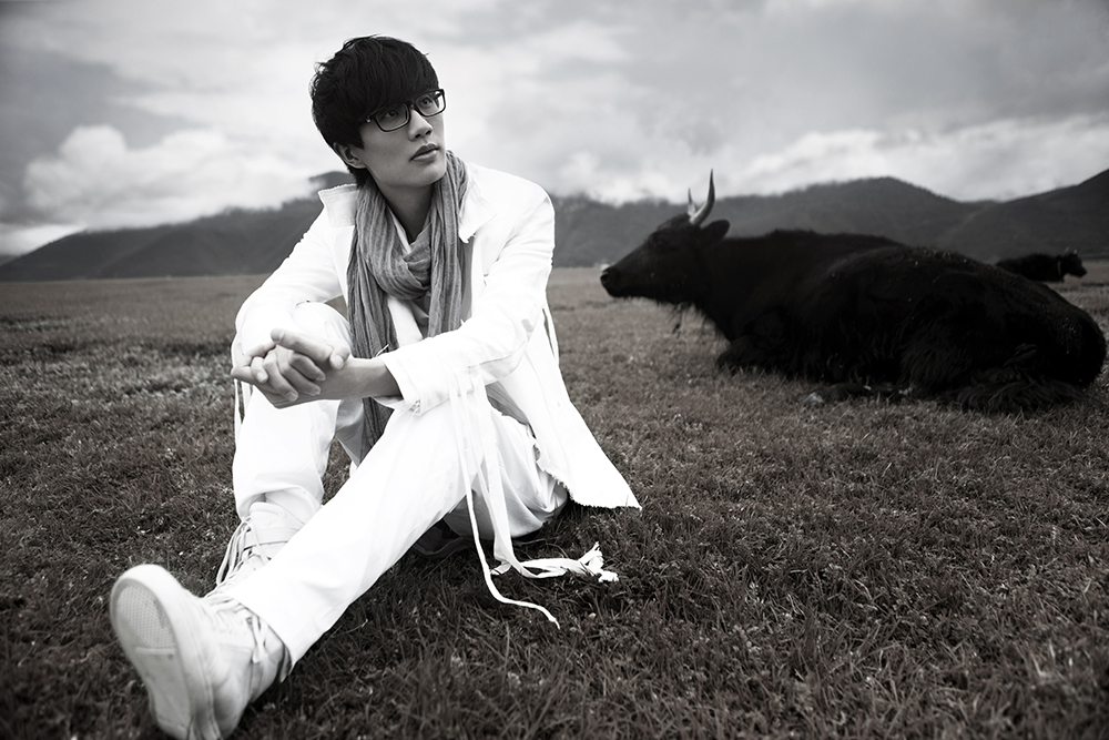 十年了许嵩凭什么还这么火,90年的许嵩到底有多火