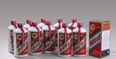 茅台酒行情价格是怎么定的,茅台酒近30年价格变化