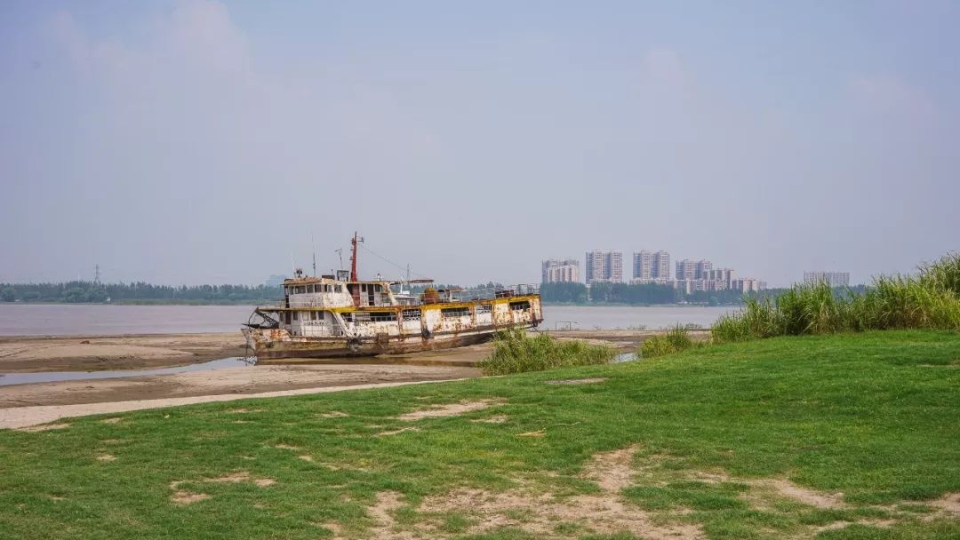 武汉11月打卡景点和网红地,武汉50个值得打卡的地方