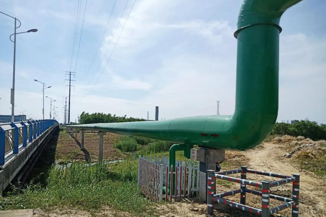 核电余热利用正当其时—专访南京苏夏设计集团股份有限公司董事长王国兴