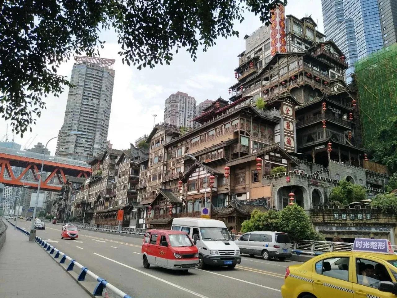 偌大的城市我的栖身之处在何处,偌大的城市容不下一个漂泊的灵魂