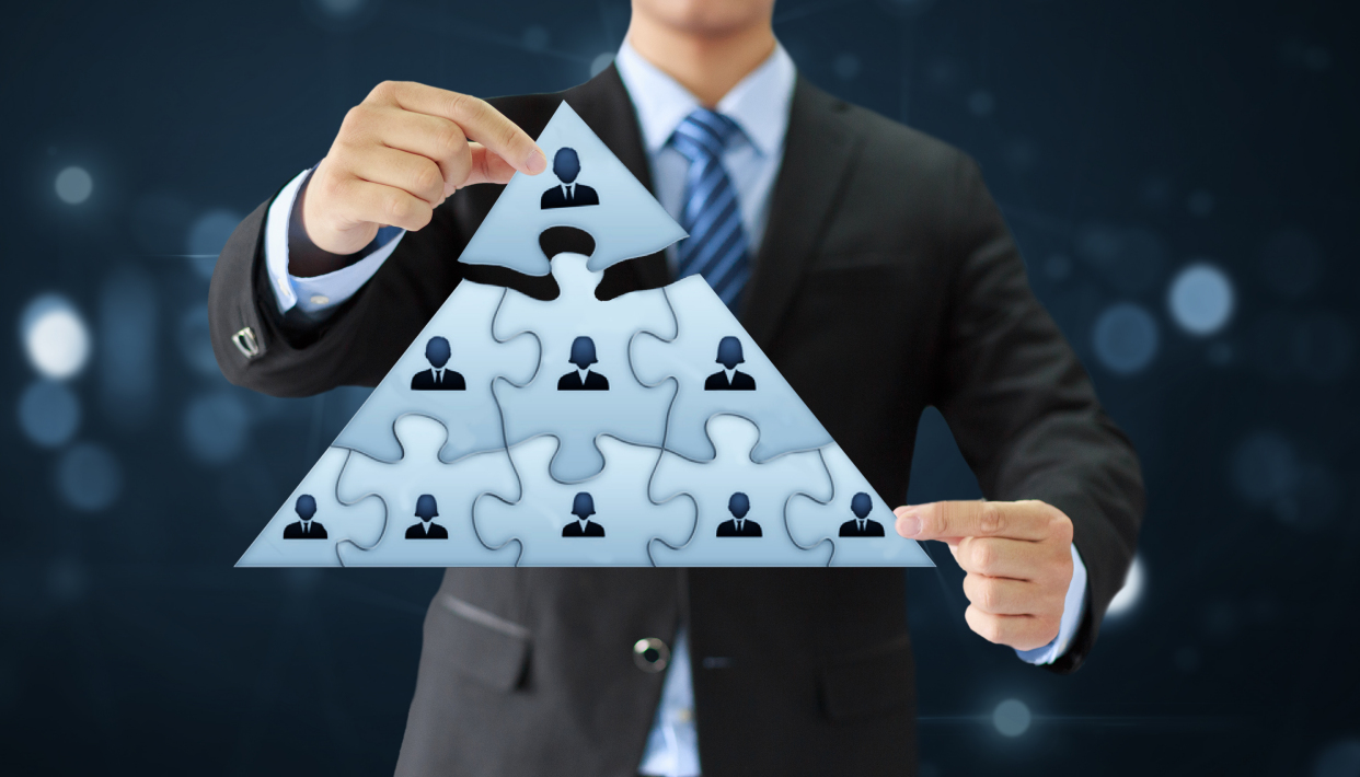 当管理太随便只会让员工得寸进尺,遇到不服气的员工该怎么管理