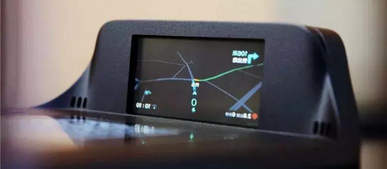 哪款车的hud最好用,最厉害的车载hud