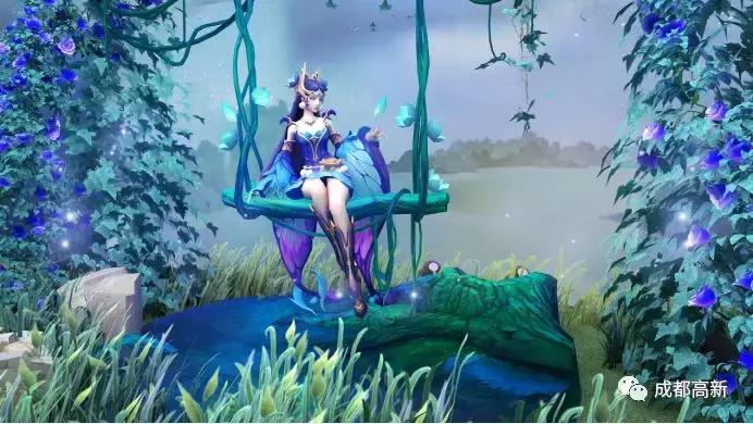 tgc腾讯数字文创节2019,腾讯tgc文创节