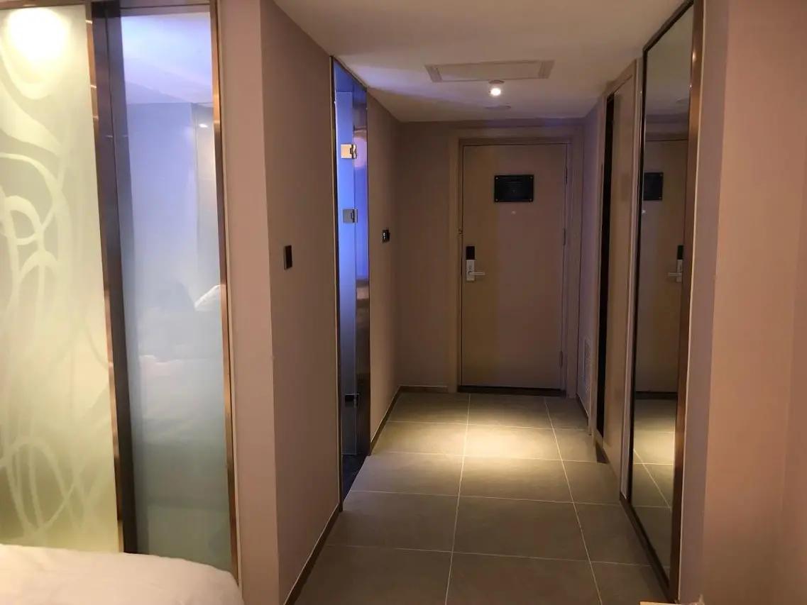 吉林丽枫酒店婚房,丽枫酒店全国出行入住人数