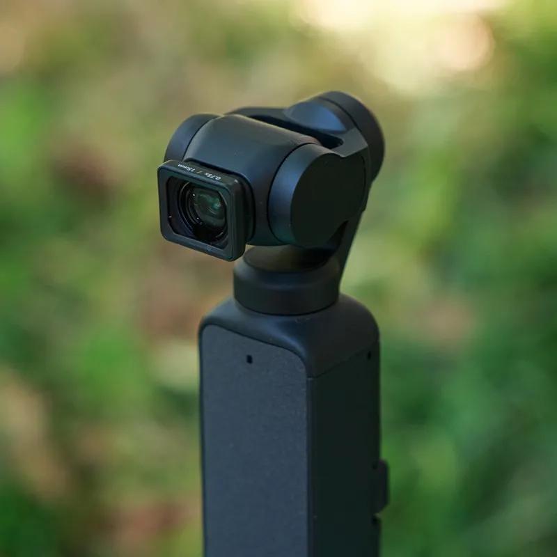 大疆pocket2现在还值得入手吗,gopro9和大疆pocket2哪个更好