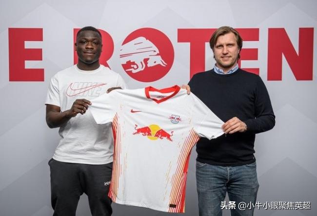 潜力新星观察|荷兰小将布莱恩·布罗比能否成为下一个穆科科