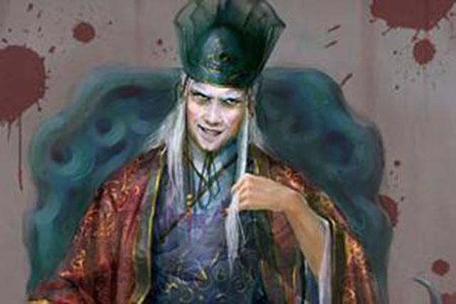 天子与宦官,甘露之变宦官掌权