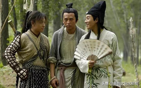 少年包青天三部哪个最好看,少年包青天赏析