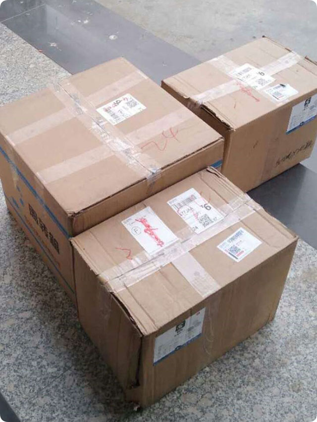 邓州市林扒镇在外乡贤周英俊二度向家乡捐赠抗疫物资助力安全复课