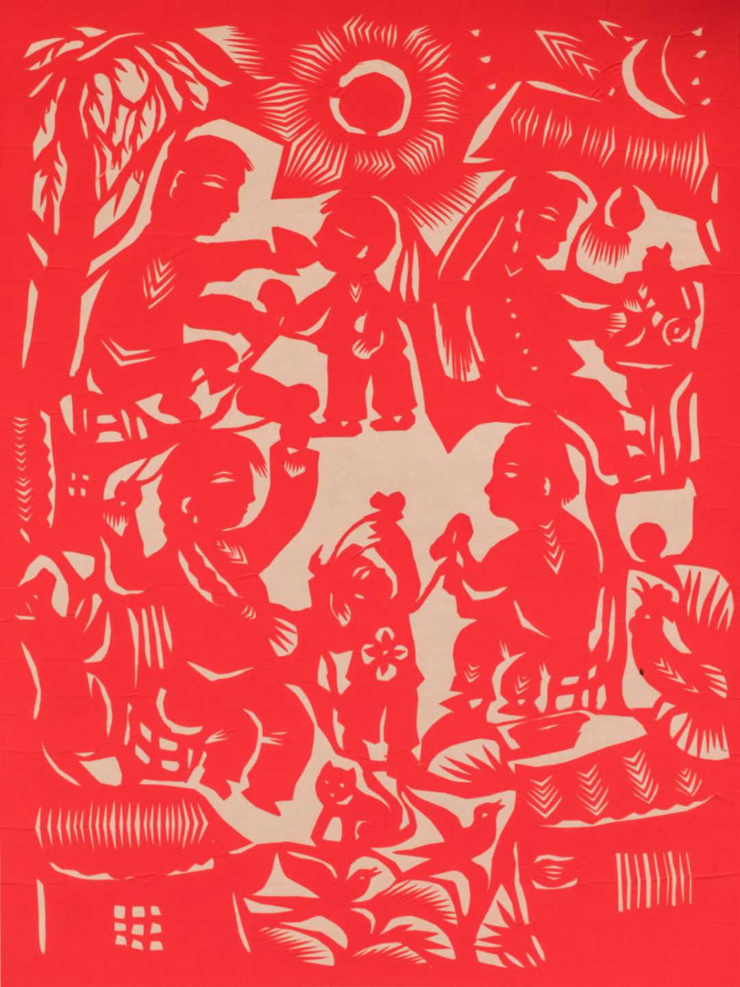 二十四节气春分的故事,春分手抄报二十四节气