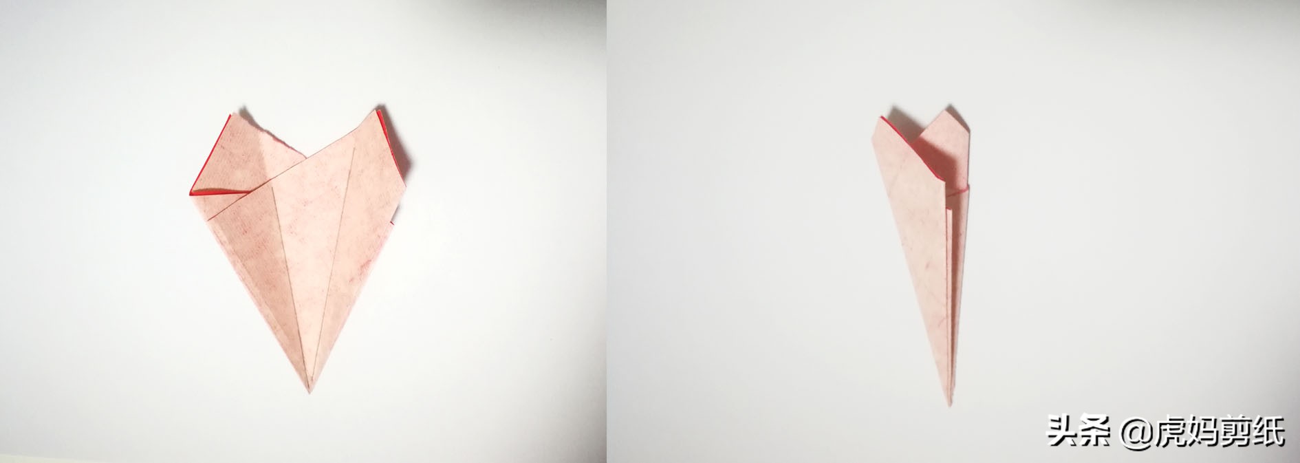 剪纸大全简单又漂亮窗花剪纸,最简单窗花剪纸步骤图及教程