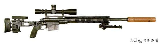 美军步枪讲解内部视频,美军轻武器装备简介