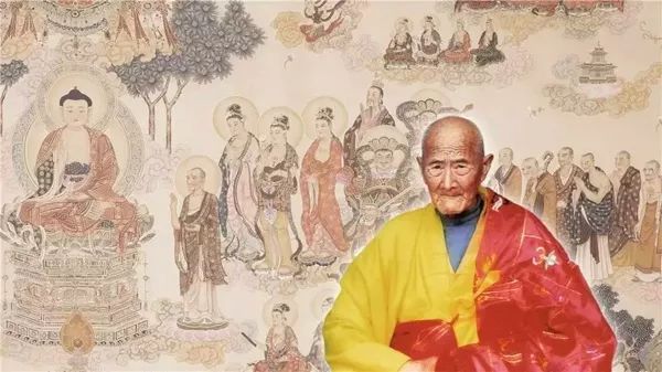 一个人走霉运时注意事项,一位老僧的忠告语录